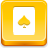 Spades Card Icon